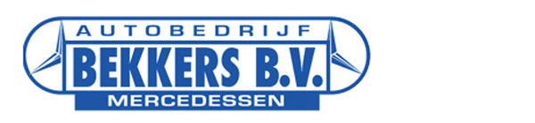 Logo Autobedrijf Bekkers